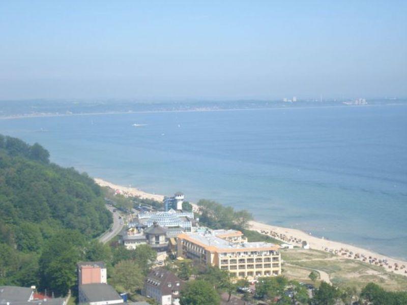 Premium Apartment 615 Timmendorfer Strand Exterior photo